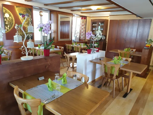 Bild von Thai Restaurant Stauffacher