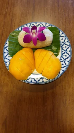 Bild von Thai Restaurant Stauffacher