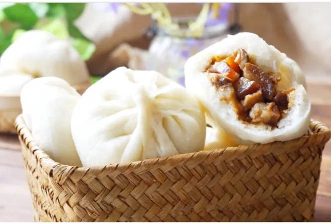 Bild von GYOZA Asia Restaurant