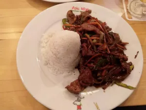 Asia-Wok