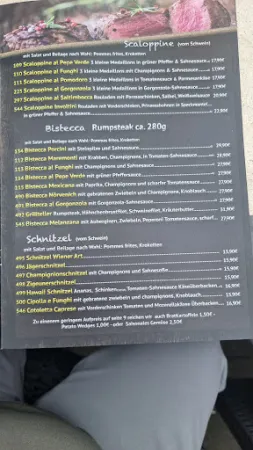 Bild von Mediterrano