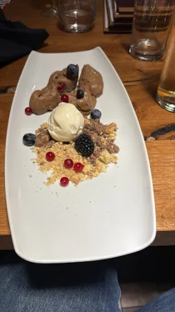 Bild von Restaurant Tables