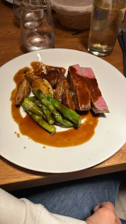 Bild von Restaurant Tables