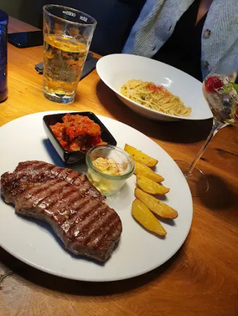 Bild von Restaurant Tables