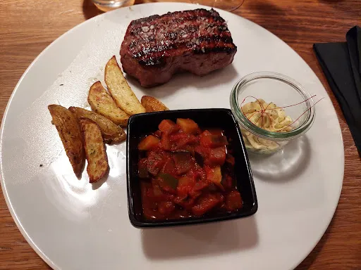 Bild von Restaurant Tables