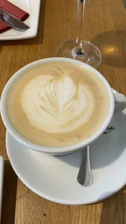 Bild von Café & Kino Heimat