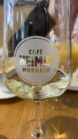 Bild von Café & Kino Heimat