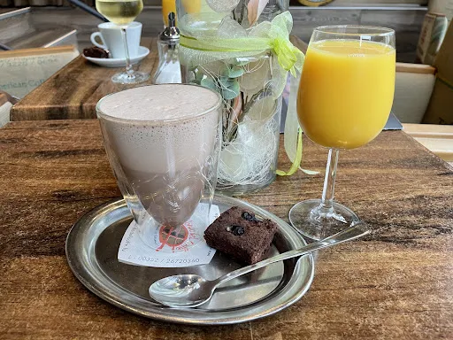 Bild von Café & Kino Heimat