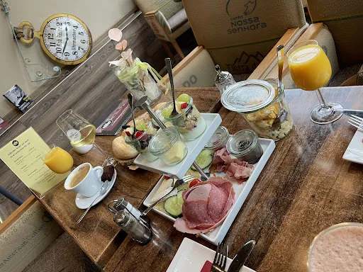 Bild von Café & Kino Heimat