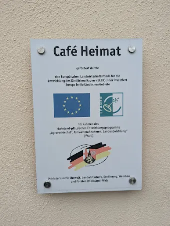 Bild von Café & Kino Heimat