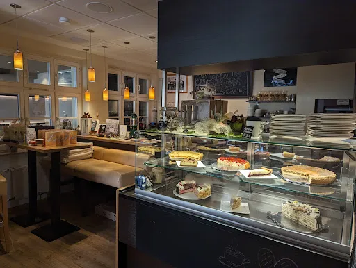 Bild von Café & Kino Heimat