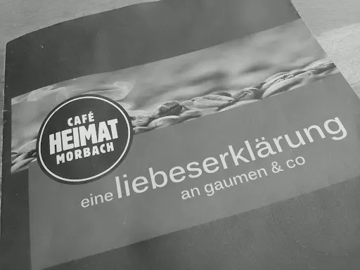 Bild von Café & Kino Heimat