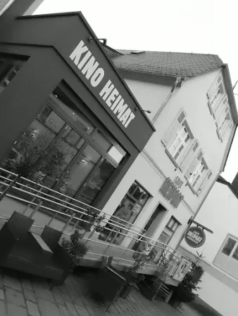 Bild von Café & Kino Heimat