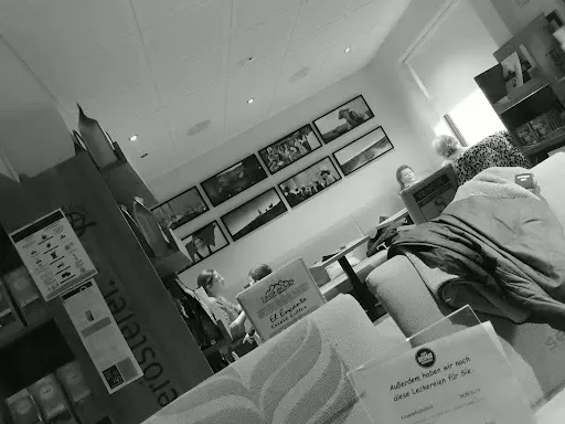 Bild von Café & Kino Heimat