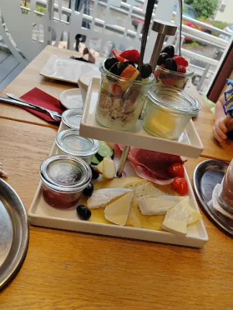 Bild von Café & Kino Heimat