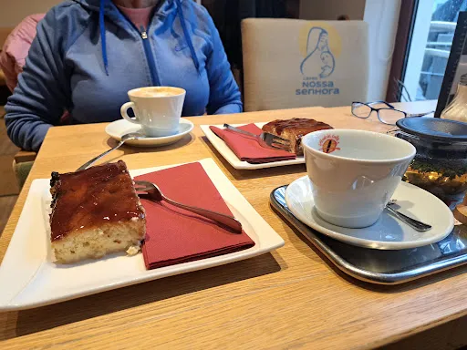 Bild von Café & Kino Heimat