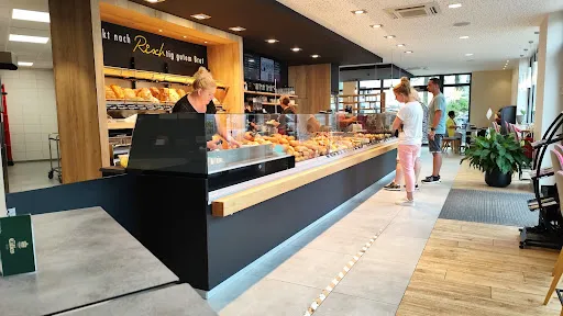 Bild von Bäckerei und Café Risch