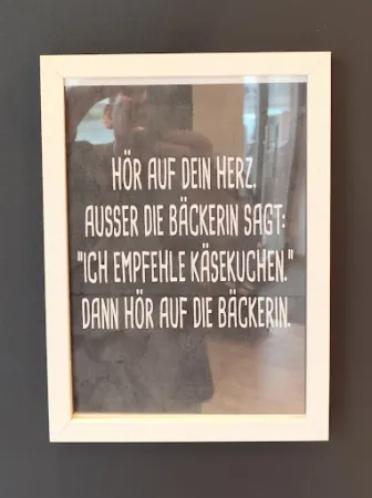 Bild von Bäckerei und Café Risch