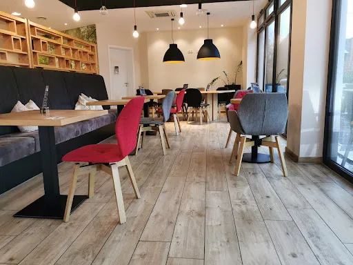 Bild von Bäckerei und Café Risch