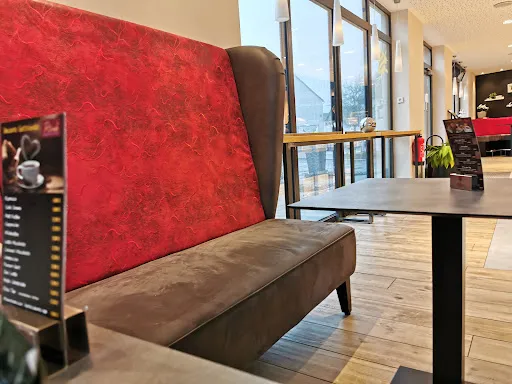 Bild von Bäckerei und Café Risch