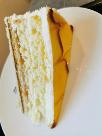 Bild von Bäckerei und Café Risch