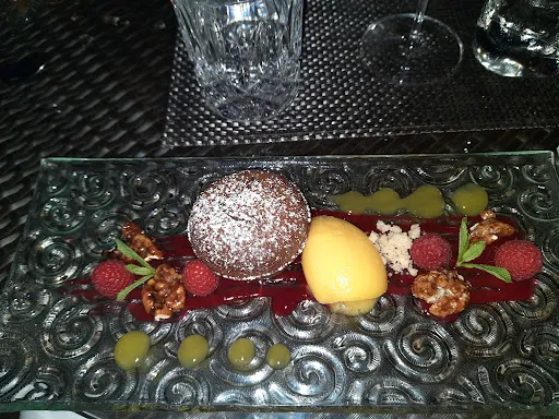 Bild von Bistro-Bar Remise