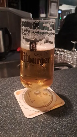 Gaststätte Zur Fidei