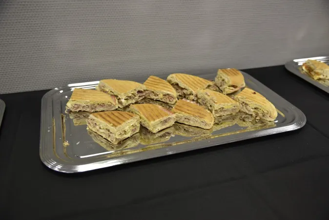 Bild von Club House Grill