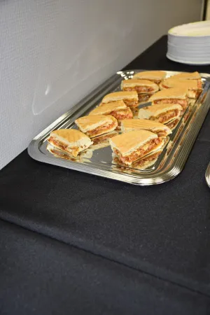 Bild von Club House Grill