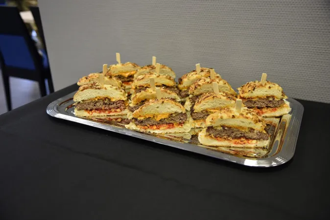 Club House Grill Spangdahlem
