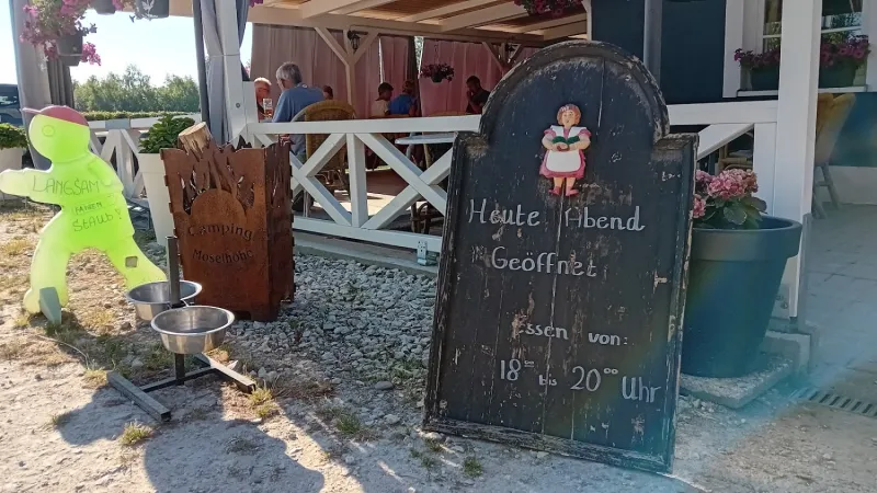 Bild von Globetrotter