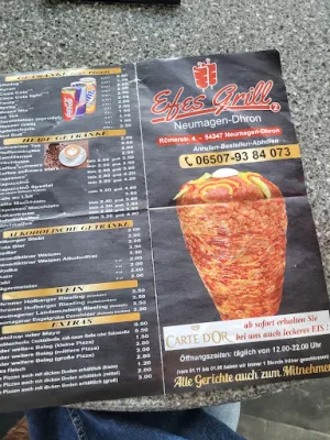 Efes Grill