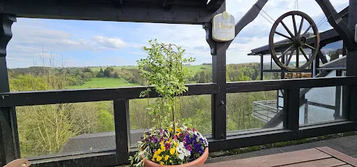Bild von Burgschänke Wildenburg