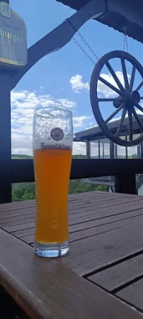 Bild von Burgschänke Wildenburg