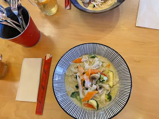 Bild von Xiclo - Vietnamese Street Food