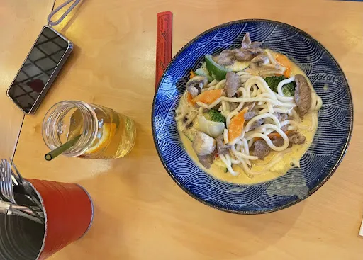 Bild von Xiclo - Vietnamese Street Food