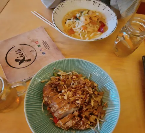 Bild von Xiclo - Vietnamese Street Food