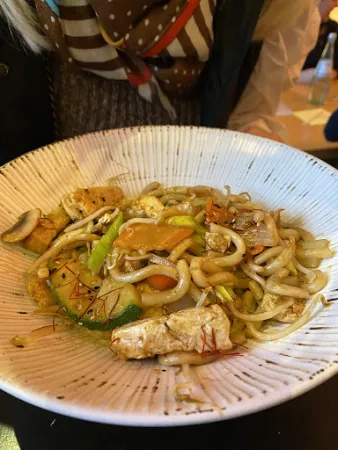 Bild von Xiclo - Vietnamese Street Food