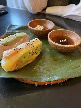 Bild von Xiclo - Vietnamese Street Food