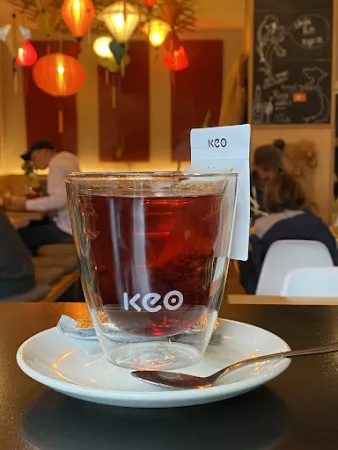 Bild von Xiclo - Vietnamese Street Food