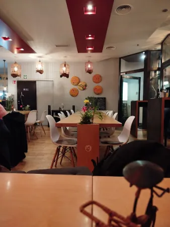 Bild von Xiclo - Vietnamese Street Food