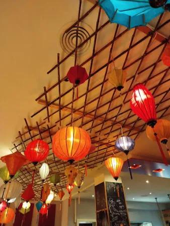 Bild von Xiclo - Vietnamese Street Food