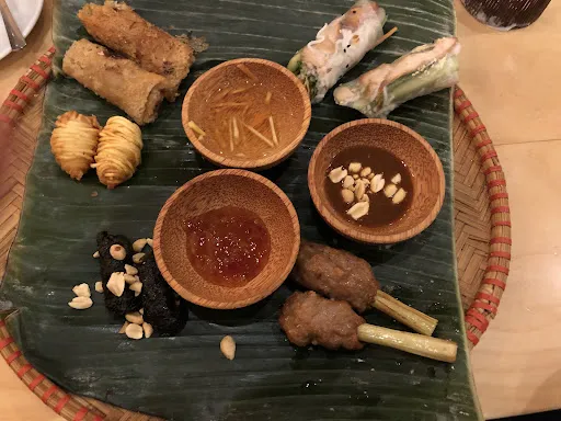 Bild von Xiclo - Vietnamese Street Food