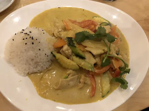 Bild von Xiclo - Vietnamese Street Food