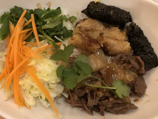 Bild von Xiclo - Vietnamese Street Food