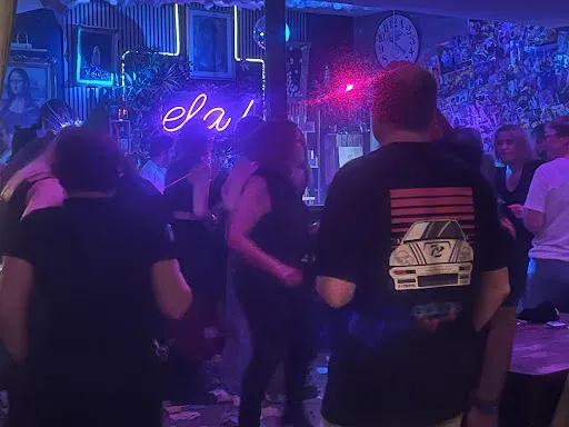 Bild von Ela - Griechische Taverne