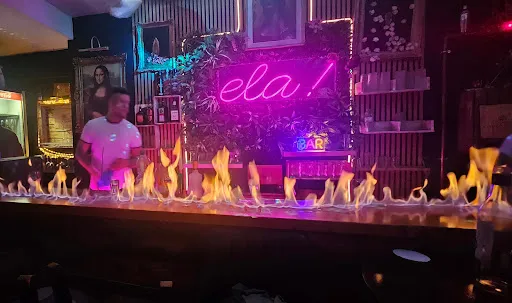 Bild von Ela - Griechische Taverne