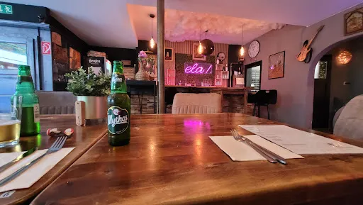 Bild von Ela - Griechische Taverne