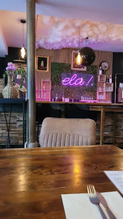 Bild von Ela - Griechische Taverne