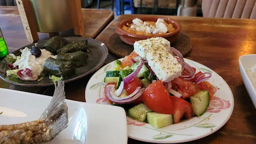 Bild von Ela - Griechische Taverne